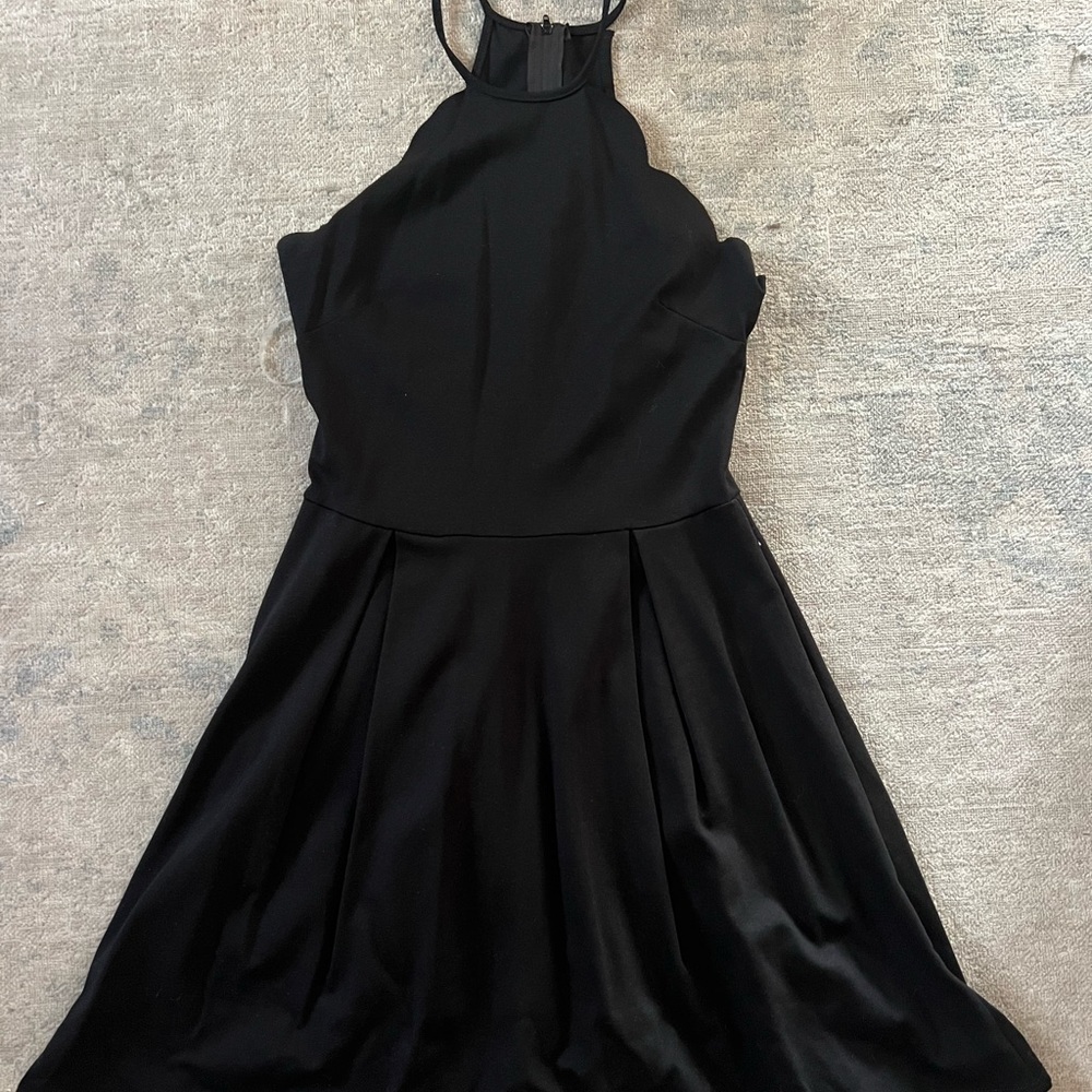 CHARLOTTE RUSSE DRESS
